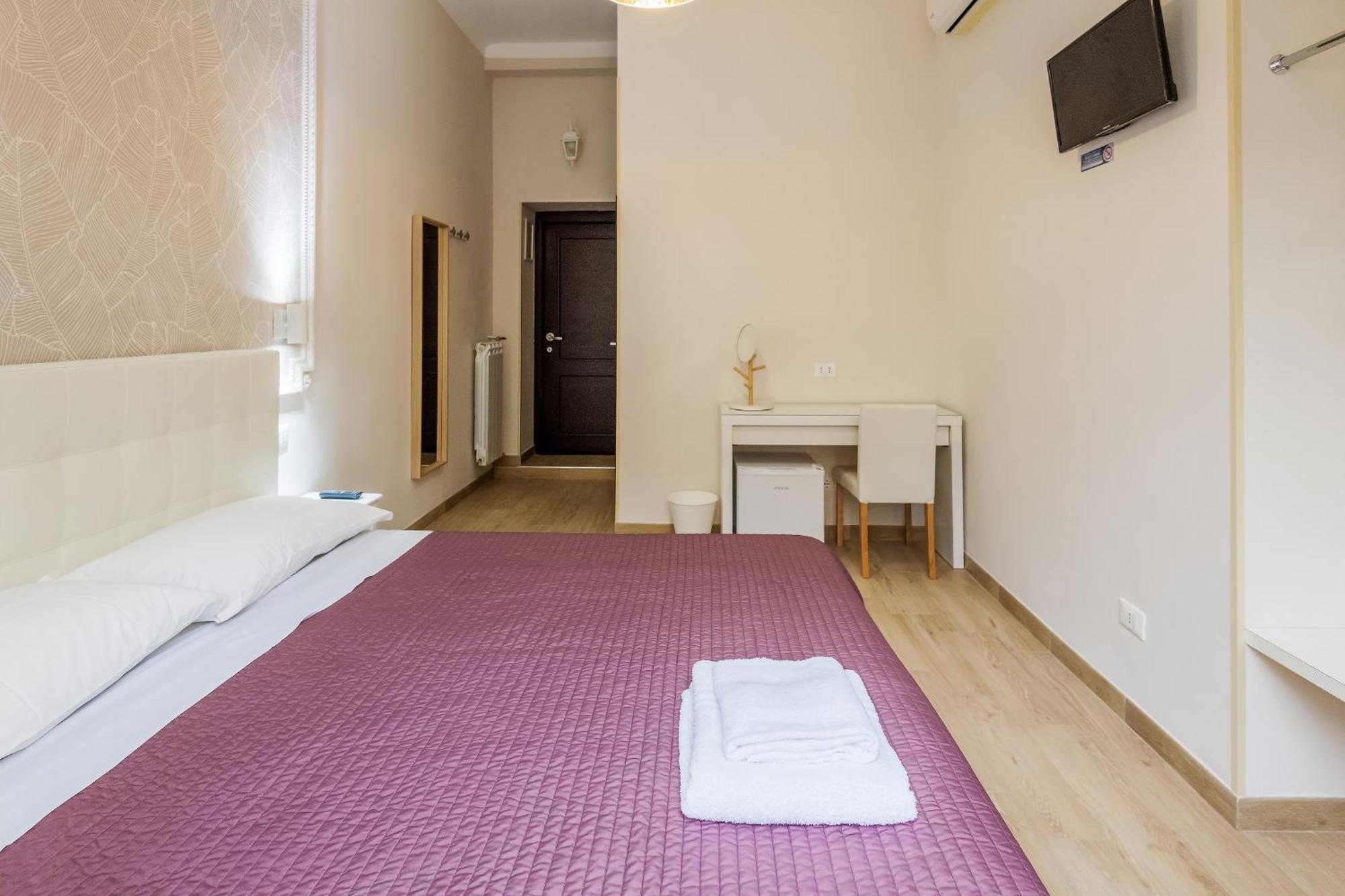 Mirabilia House Hotel Rome Exterior photo