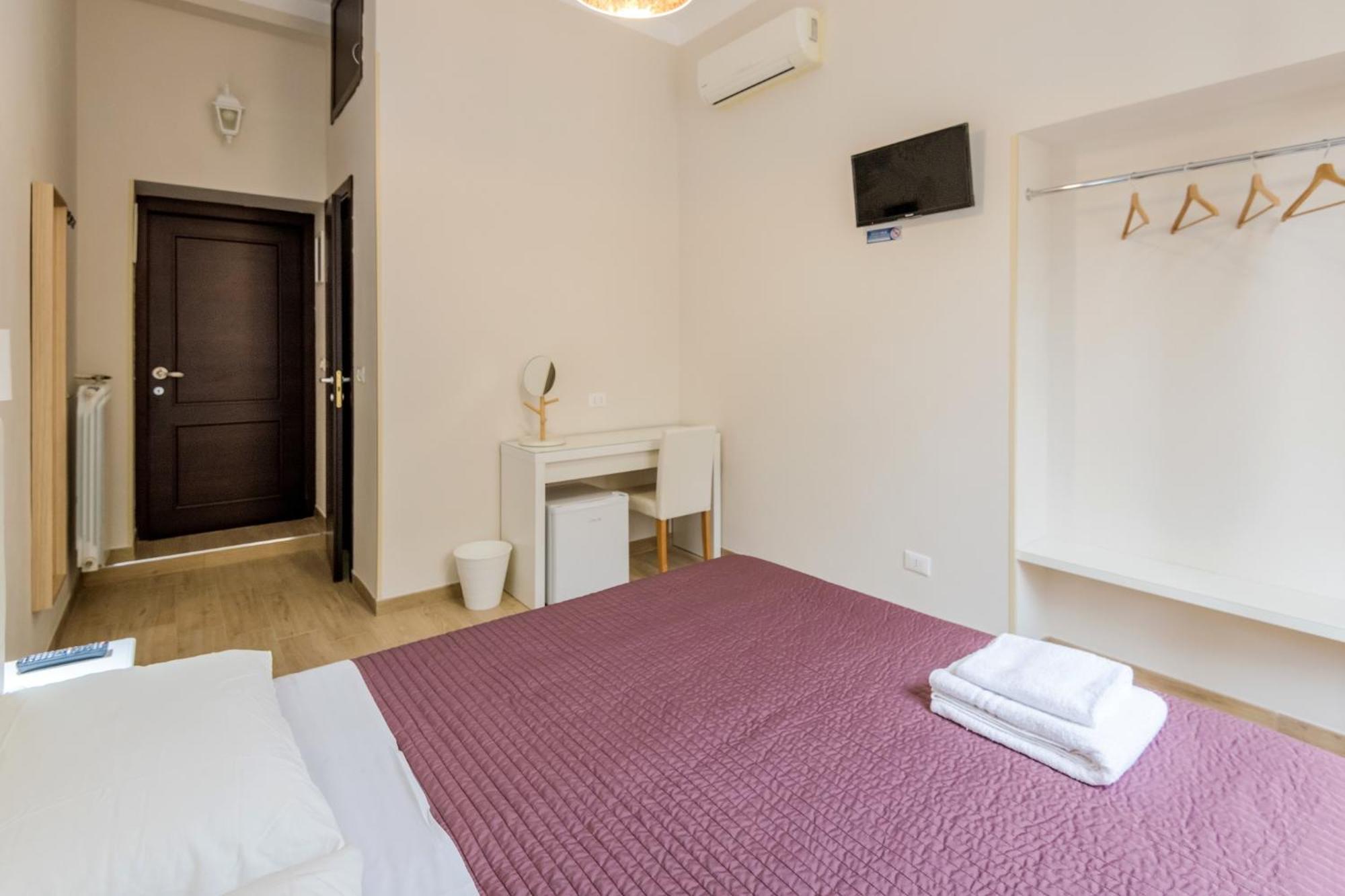 Mirabilia House Hotel Rome Exterior photo