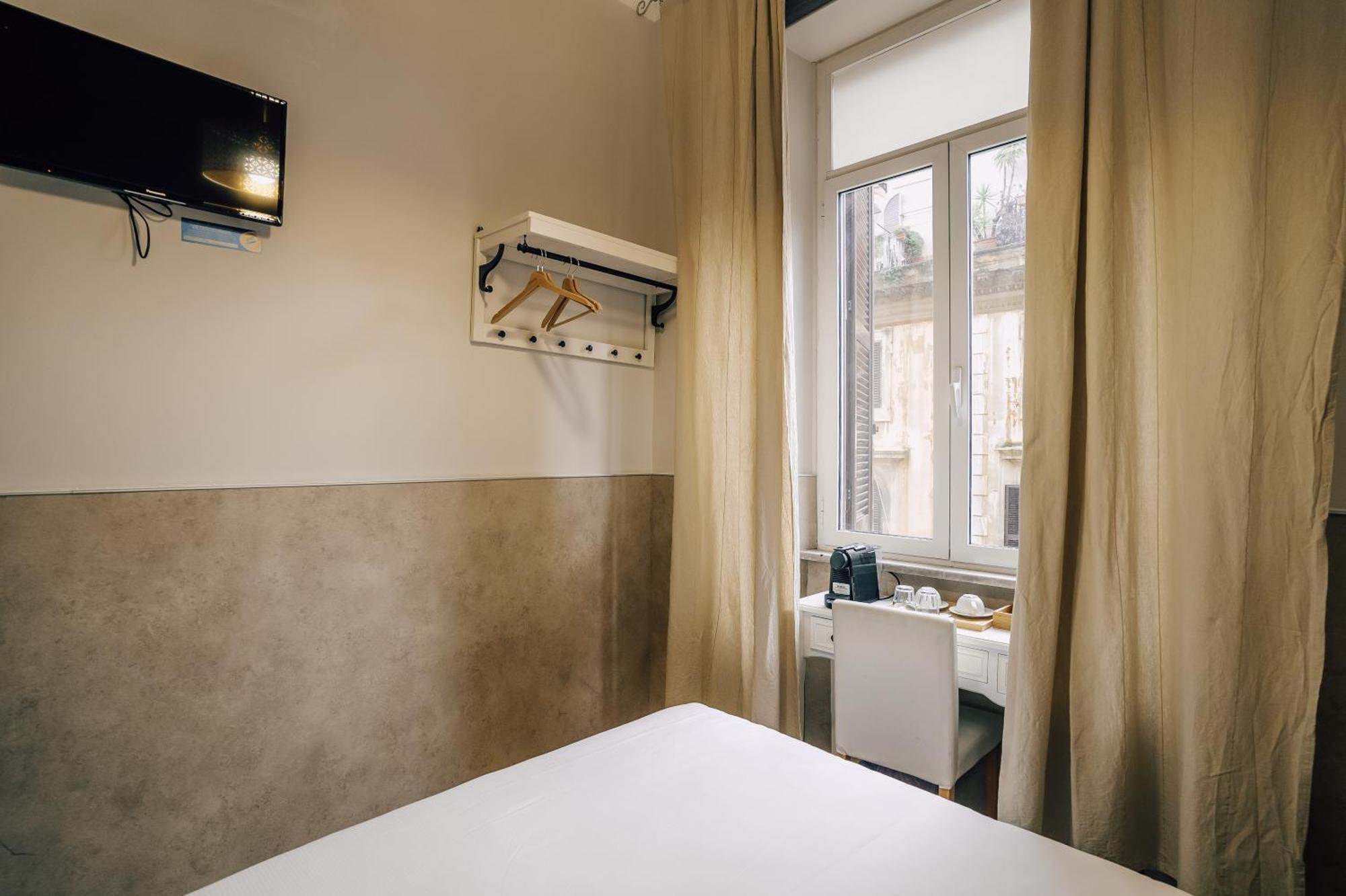 Mirabilia House Hotel Rome Exterior photo